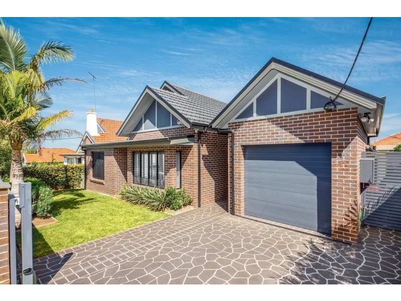 3 Edward Street, Strathfield South NSW 2136