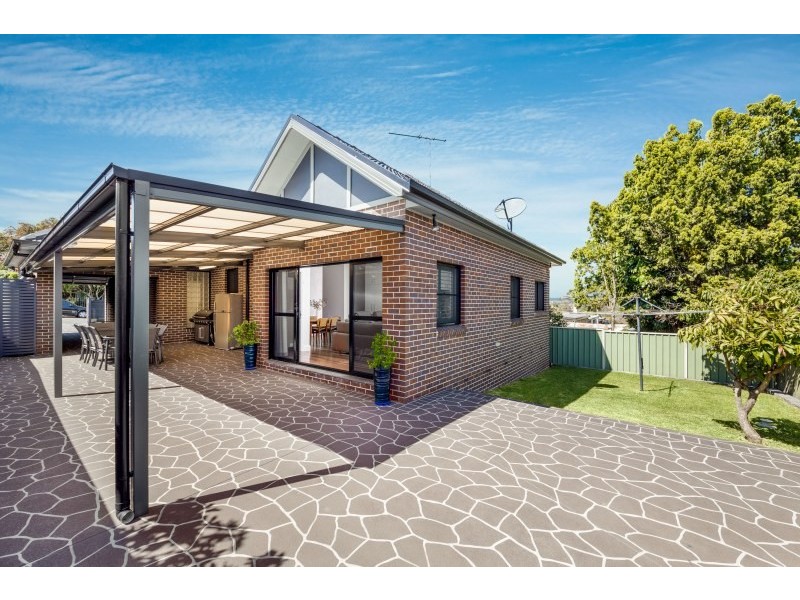 3 Edward Street, Strathfield South NSW 2136
