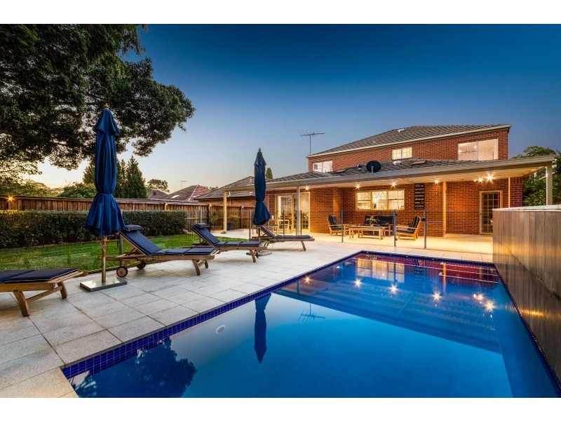 66 Shortland Avenue, Strathfield NSW 2135