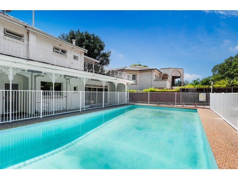 20 Agnes Street, Strathfield NSW 2135