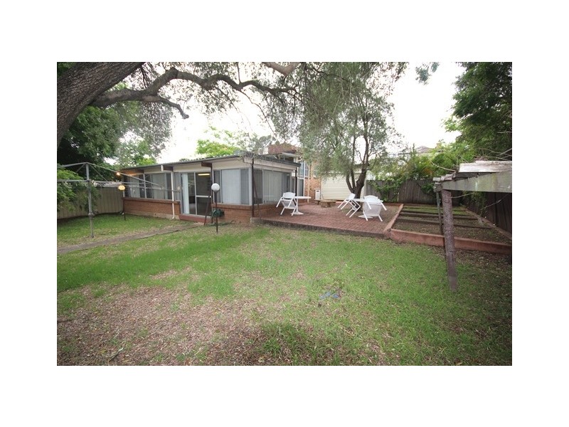 6 Cavendish Street, Concord West NSW 2138