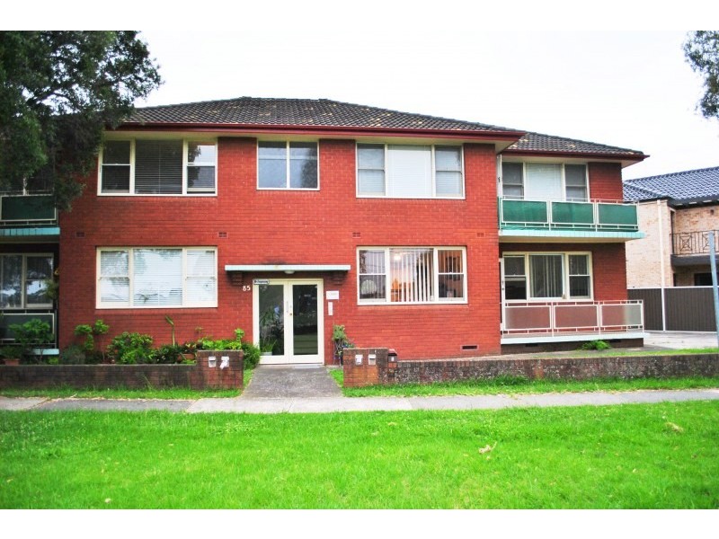 1/85 Brighton Avenue, Croydon Park NSW 2133