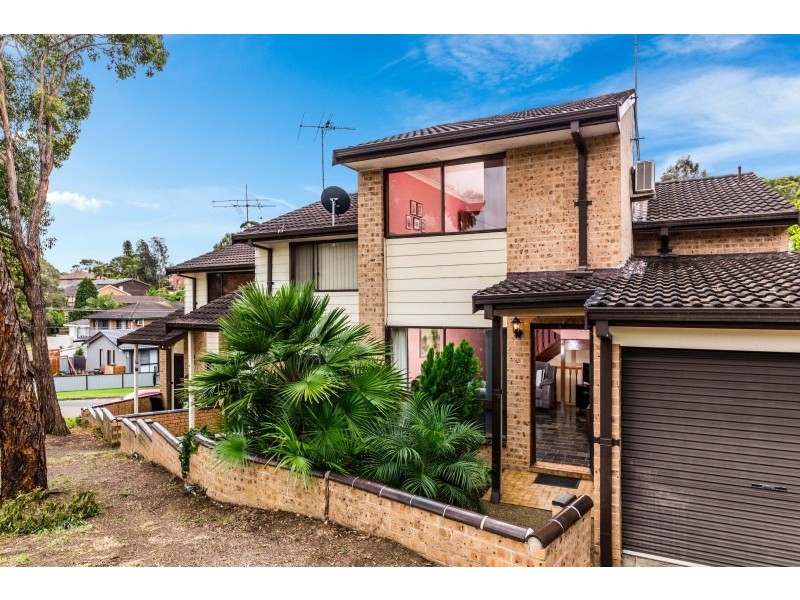 4/40-42 Carnavon Crescent, Georges Hall NSW 2198