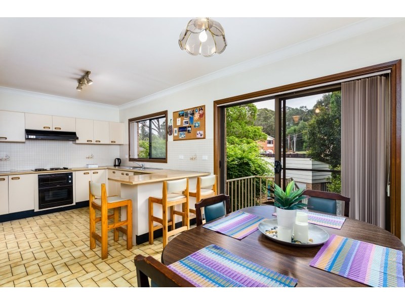 4/40-42 Carnavon Crescent, Georges Hall NSW 2198