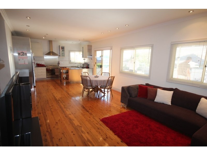 3 Frances Avenue, Strathfield South NSW 2136