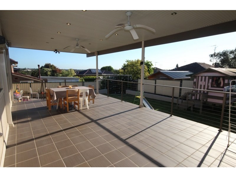 3 Frances Avenue, Strathfield South NSW 2136