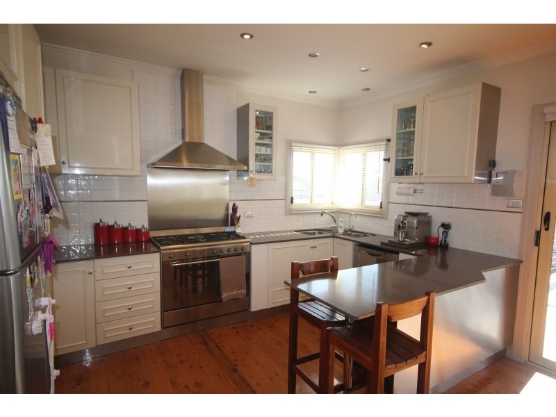 3 Frances Avenue, Strathfield South NSW 2136