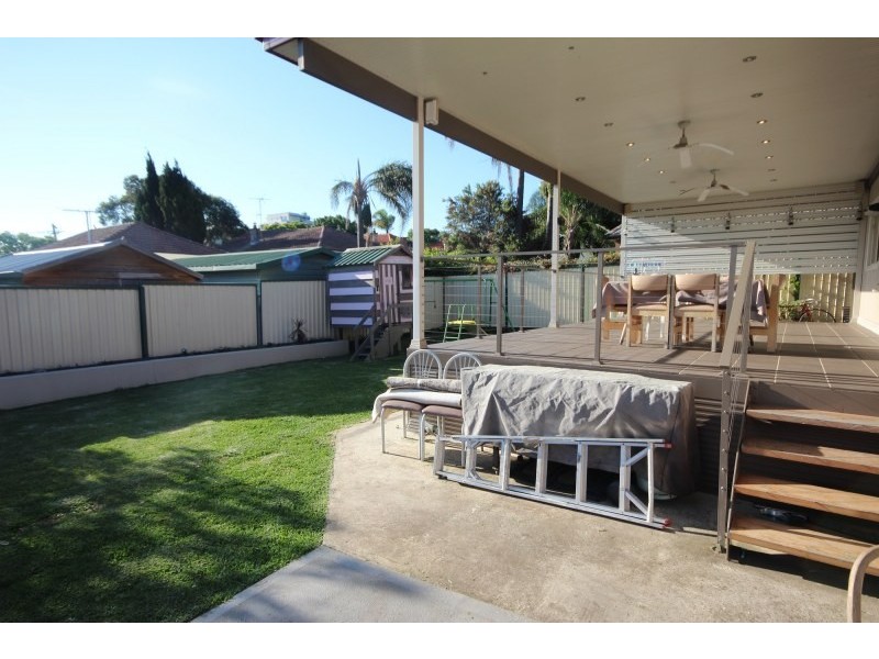 3 Frances Avenue, Strathfield South NSW 2136