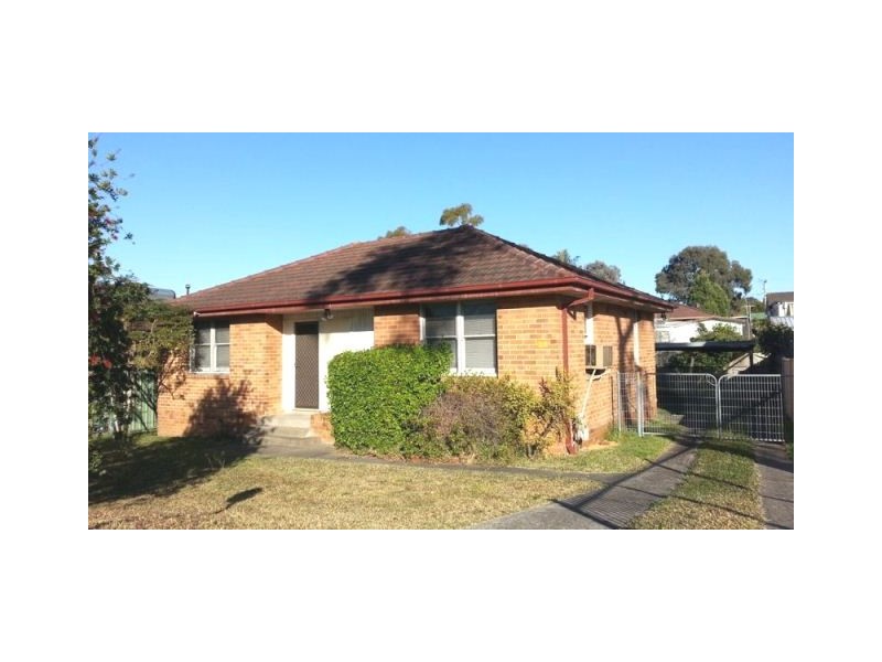 20 Heckenberg Avenue, Busby NSW 2168