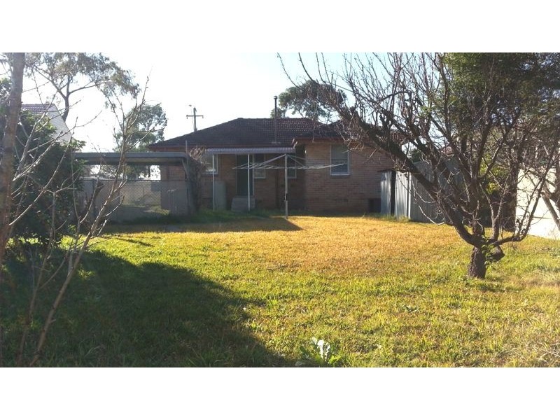 20 Heckenberg Avenue, Busby NSW 2168