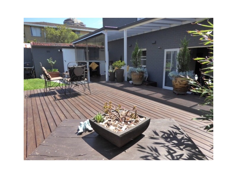 3/15 Ben Eden Street, Bondi Junction NSW 2022