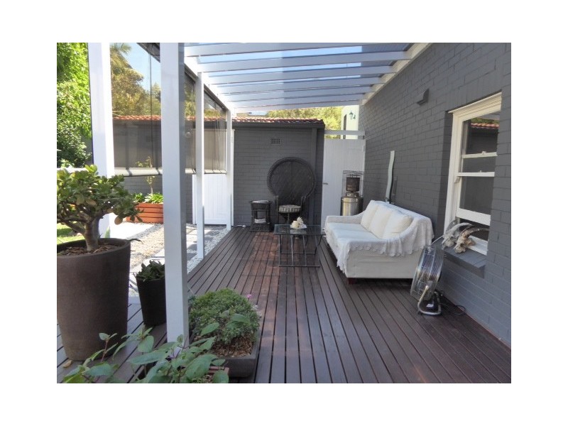 3/15 Ben Eden Street, Bondi Junction NSW 2022