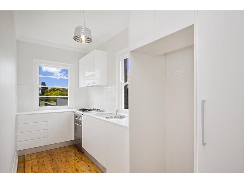 3/15 Ben Eden Street, Bondi Junction NSW 2022