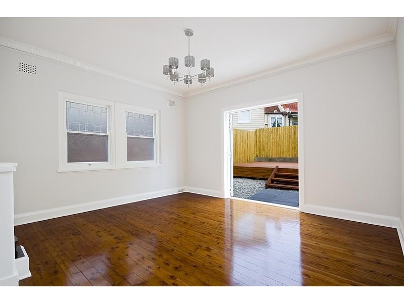 3/15 Ben Eden Street, Bondi Junction NSW 2022