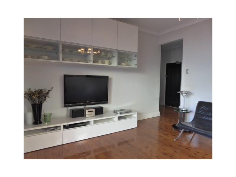 3/15 Ben Eden Street, Bondi Junction NSW 2022