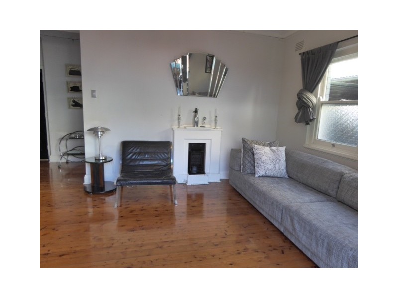 3/15 Ben Eden Street, Bondi Junction NSW 2022