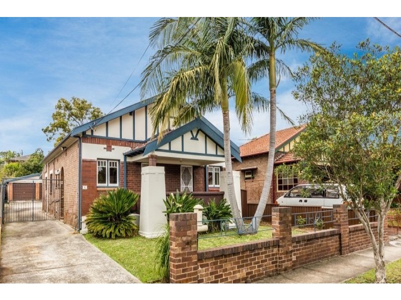 10 Lang Street, Croydon NSW 2132