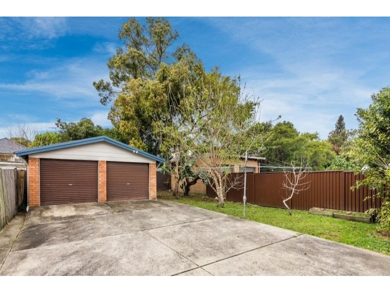10 Lang Street, Croydon NSW 2132