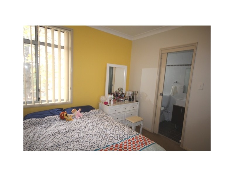 19/8-18 Wallace Street, Blacktown NSW 2148