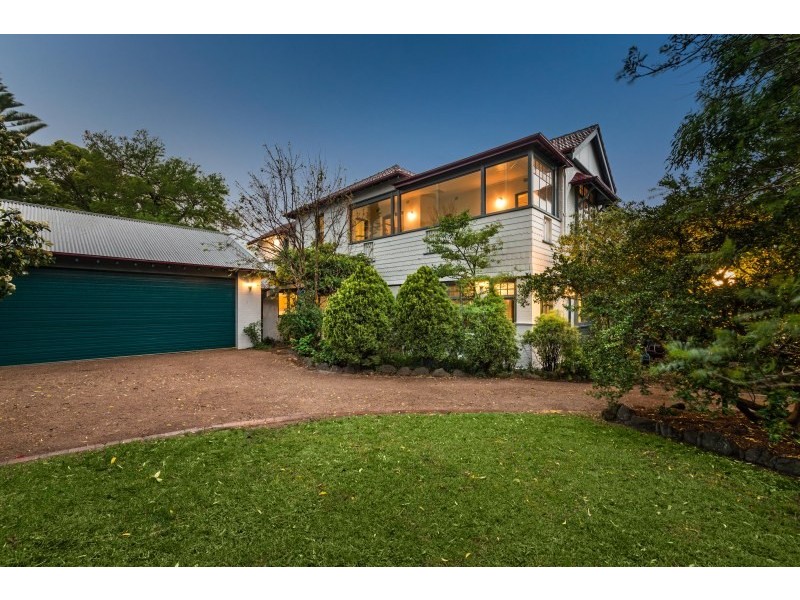 2 Culdees Road, Burwood Heights NSW 2136