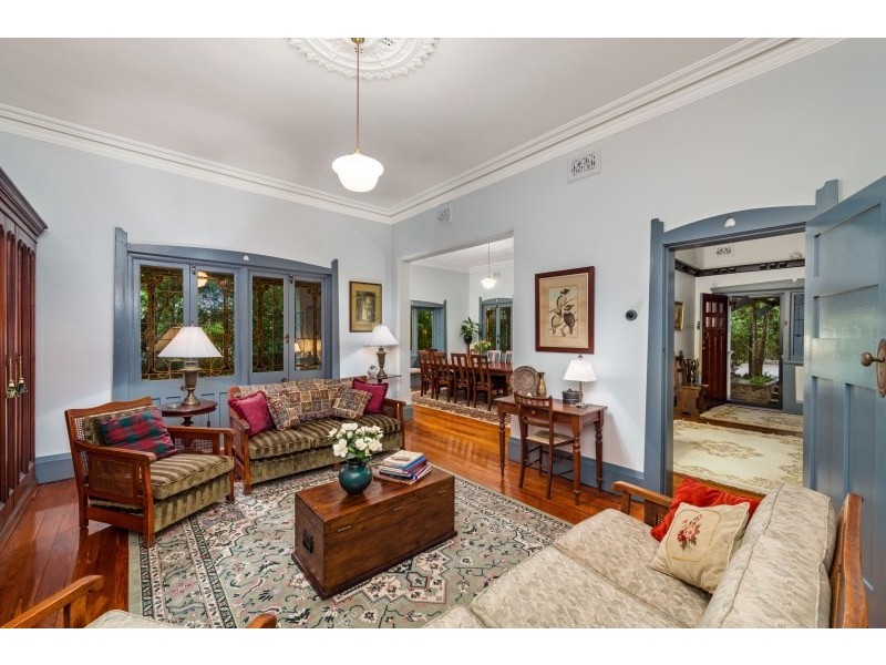 2 Culdees Road, Burwood Heights NSW 2136