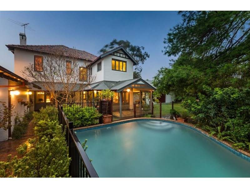 2 Culdees Road, Burwood Heights NSW 2136