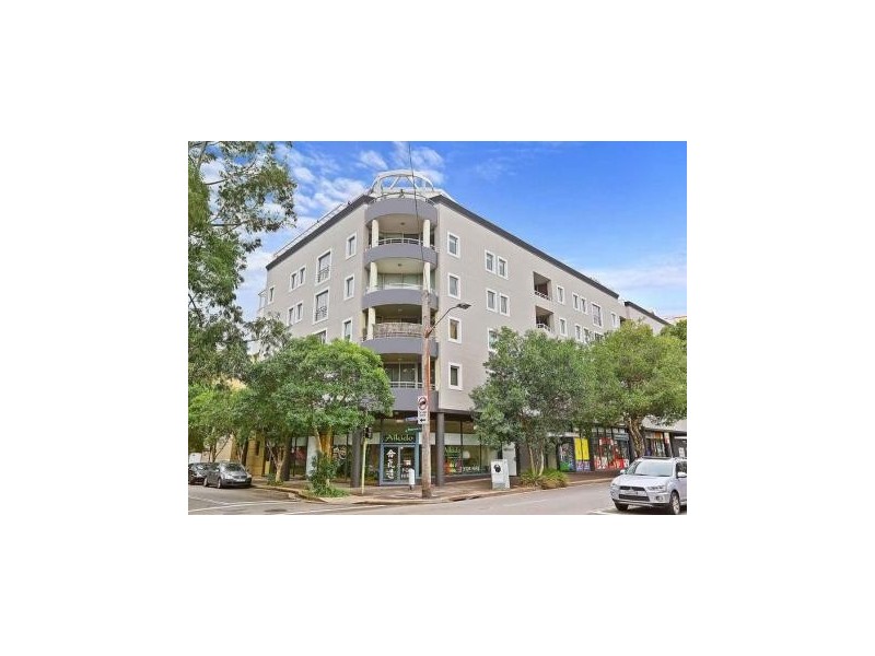 94/100 Cleveland Street, Chippendale NSW 2008