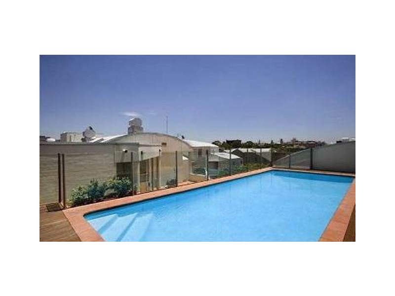 94/100 Cleveland Street, Chippendale NSW 2008