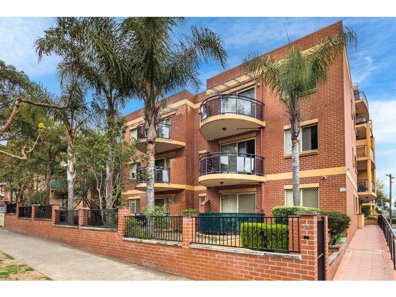20/12 Everton Road, Strathfield NSW 2135
