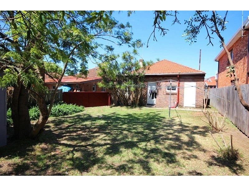 27 Wentworth Road, Strathfield NSW 2135