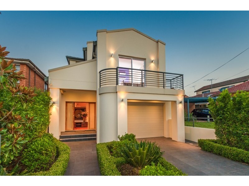 4 Eve Street, Strathfield NSW 2135