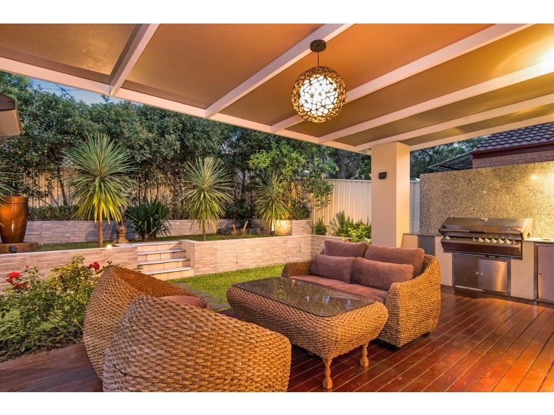 4 Eve Street, Strathfield NSW 2135