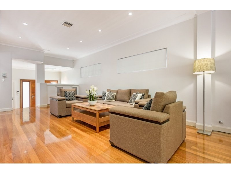 4 Eve Street, Strathfield NSW 2135