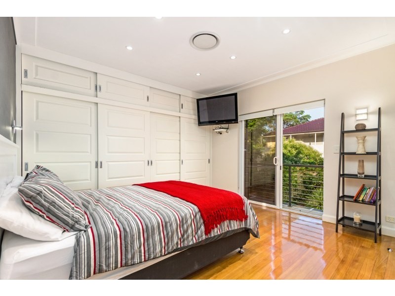 4 Eve Street, Strathfield NSW 2135