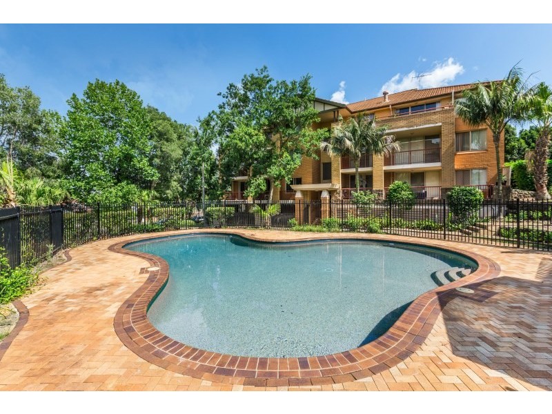 16a/19-21 George Street, North Strathfield NSW 2137