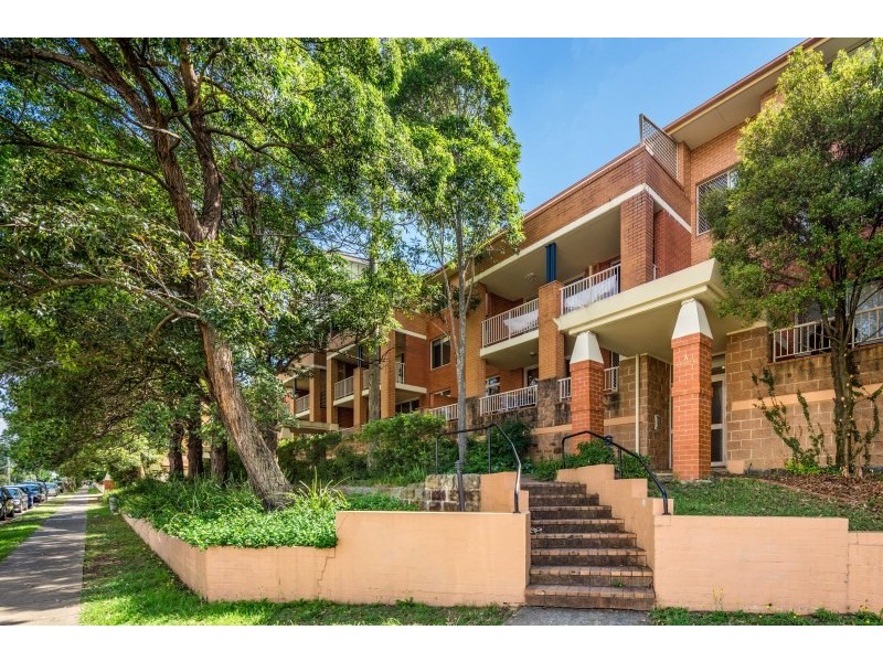 16a/19-21 George Street, North Strathfield NSW 2137