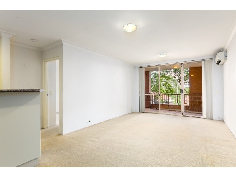16a/19-21 George Street, North Strathfield NSW 2137