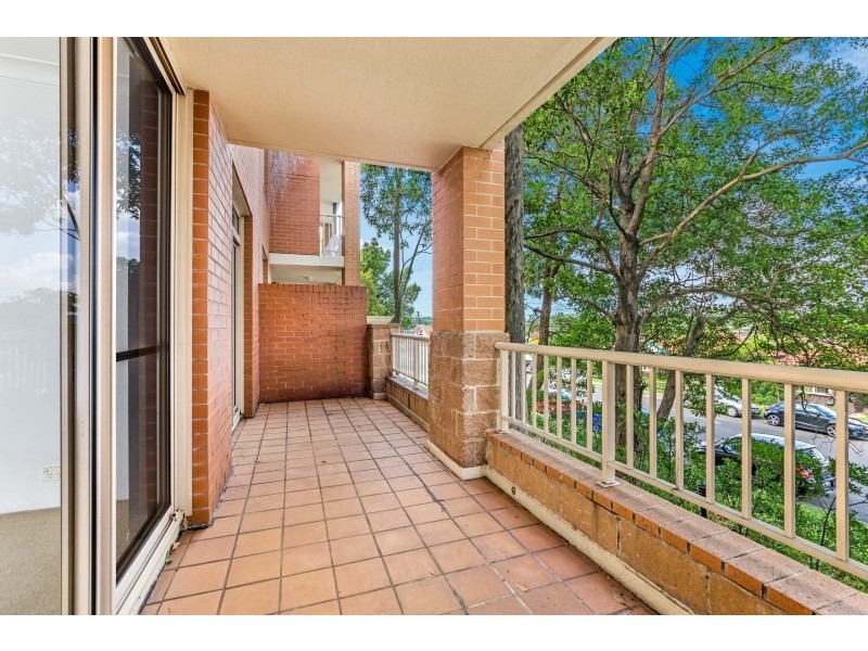 16a/19-21 George Street, North Strathfield NSW 2137