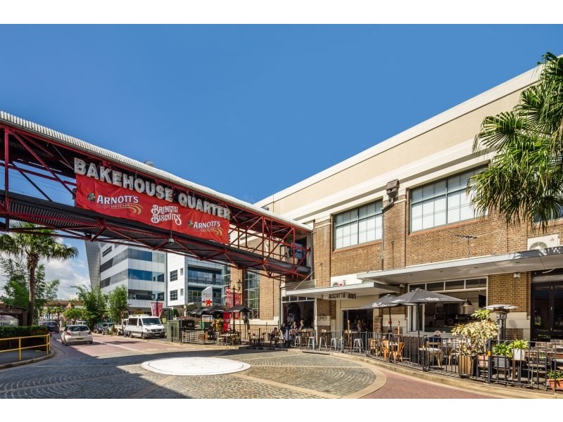 16a/19-21 George Street, North Strathfield NSW 2137