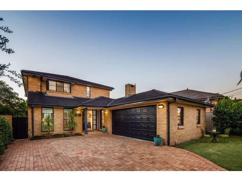 201 Homebush Road, Strathfield NSW 2135