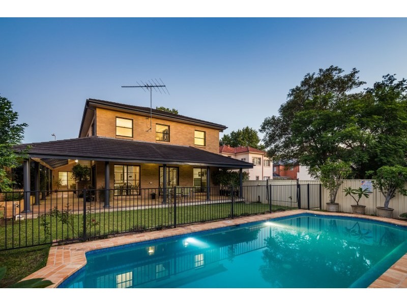 201 Homebush Road, Strathfield NSW 2135