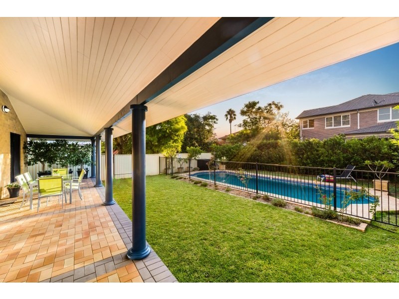 201 Homebush Road, Strathfield NSW 2135