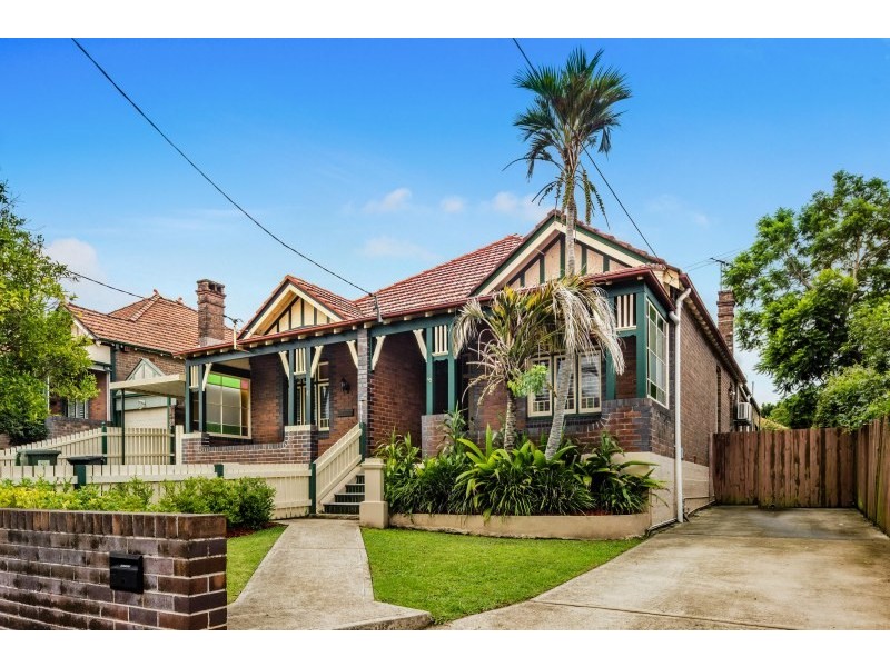 45 Fitzroy Street, Burwood NSW 2134
