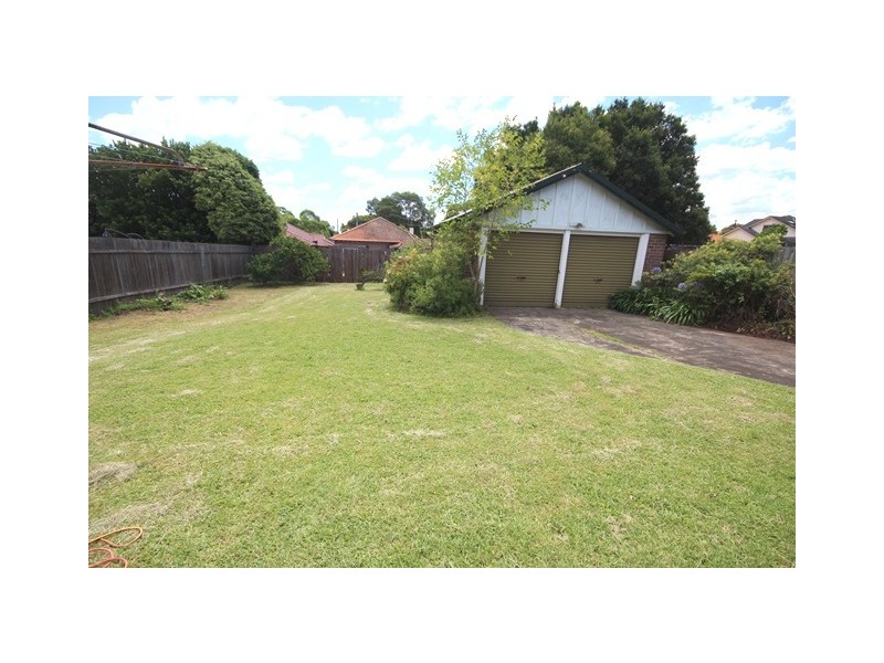17 Hydebrae Street, Strathfield NSW 2135