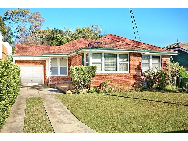 22 Llandilo Avenue, Strathfield NSW 2135