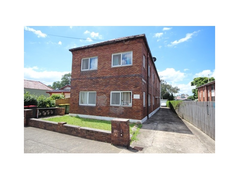 3/53 Thomas Street, Croydon NSW 2132