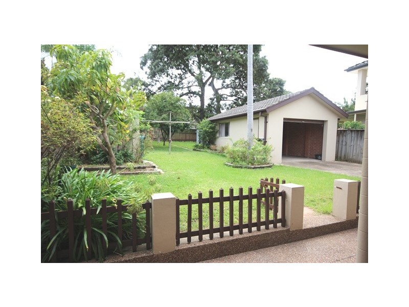 33 Mintaro Avenue, Strathfield NSW 2135