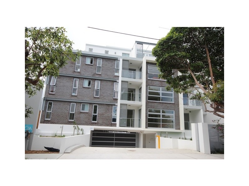 208/6-12 Courallie Avenue, Homebush West NSW 2140