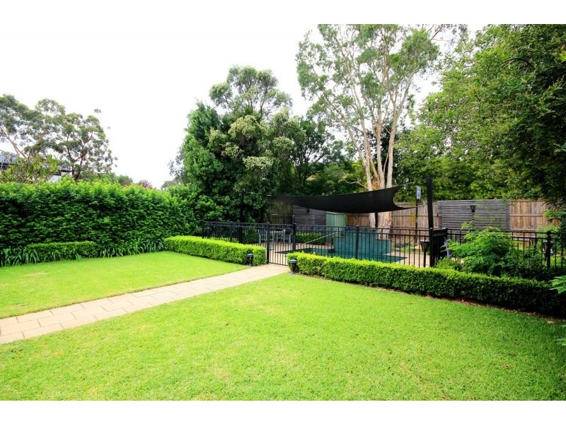 24 Pemberton Street, Strathfield NSW 2135