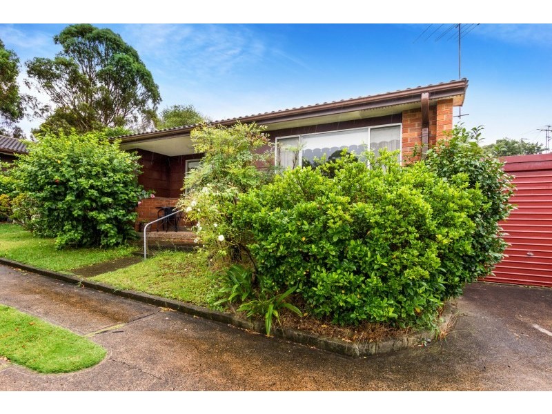 4/18 Leemon Street, Condell Park NSW 2200